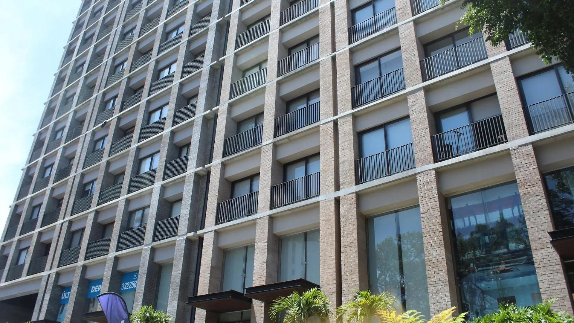 Nuevo Loft Moderno Centrico Appartement Guadalajara