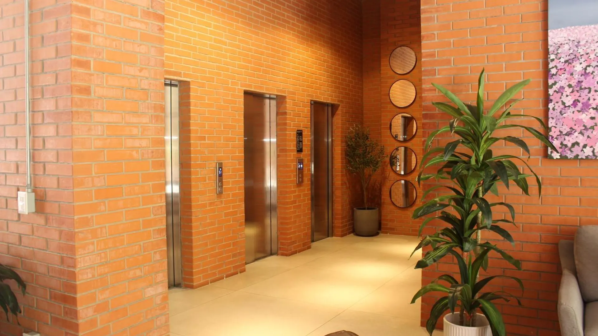 Nuevo Loft Moderno Centrico Appartement Guadalajara Mexico