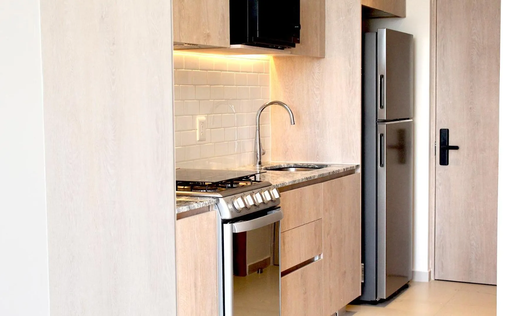 Nuevo Loft Moderno Centrico Appartement Guadalajara