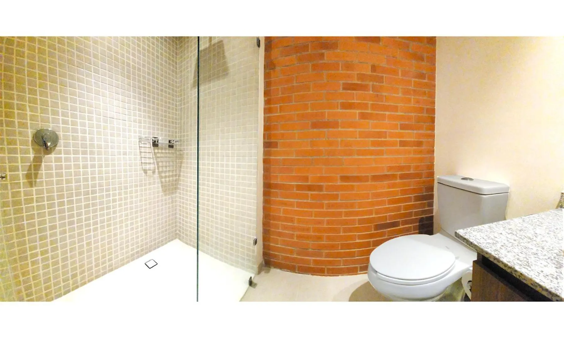 Nuevo Loft Moderno Centrico Appartement Guadalajara 0*,