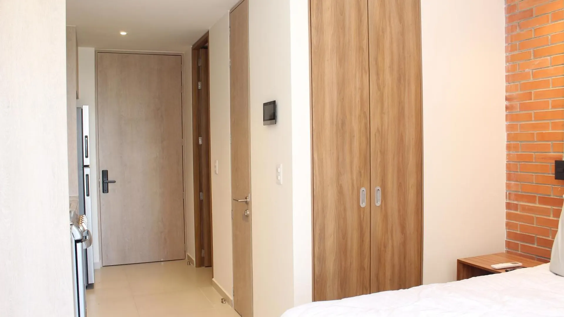 Nuevo Loft Moderno Centrico Appartement Guadalajara Mexico