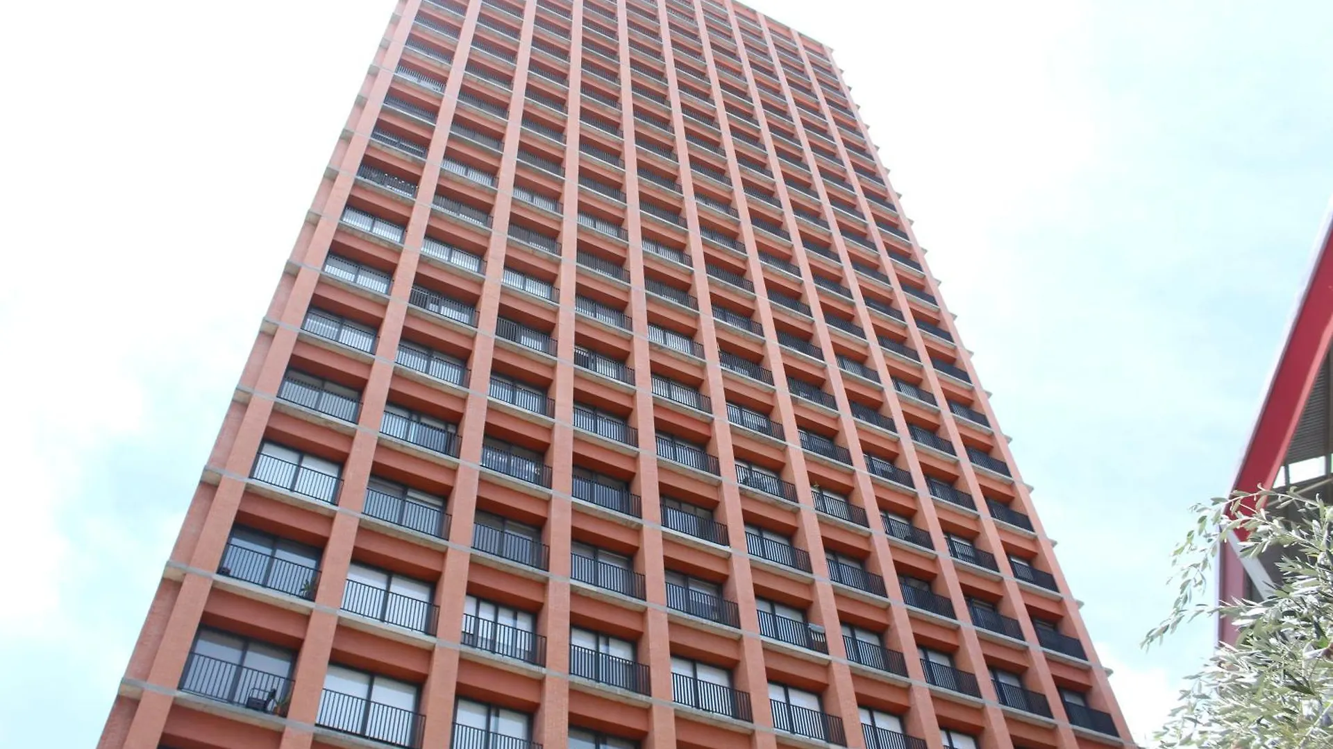 Nuevo Loft Moderno Centrico Appartement Guadalajara