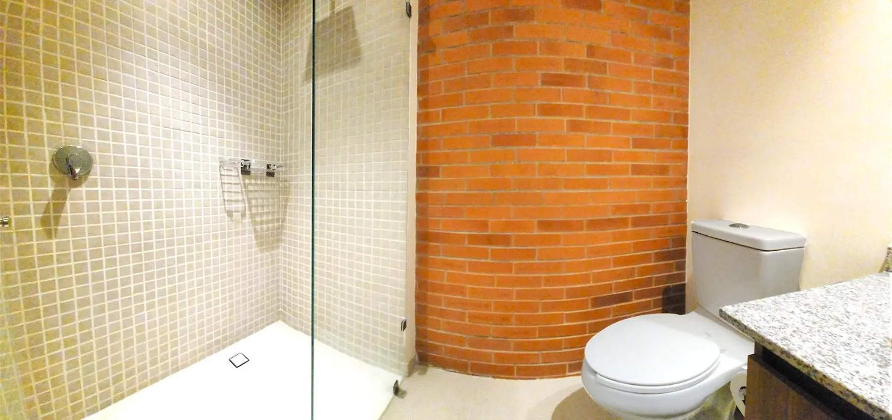Nuevo Loft Moderno Centrico Appartement Guadalajara
